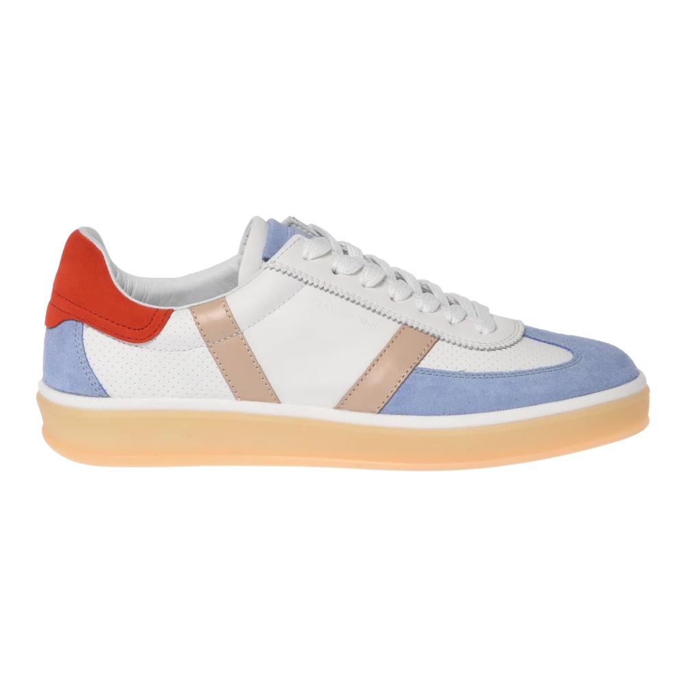 Baldinini Damen Multicolor - Sneakers - Shoes - Mehrfarbig - 41 Eu