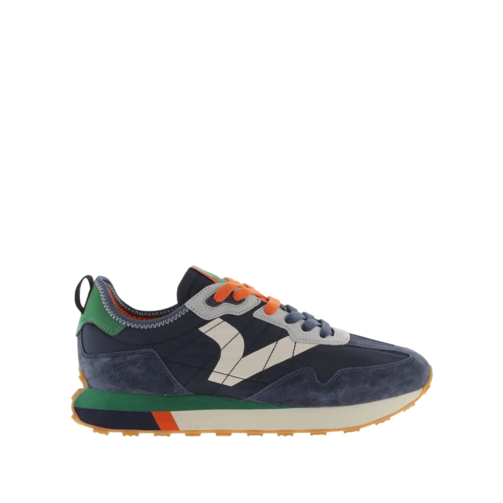 Victoria , Herren, Schuhe, Mehrfarbig, 43 Eu - Bild 3