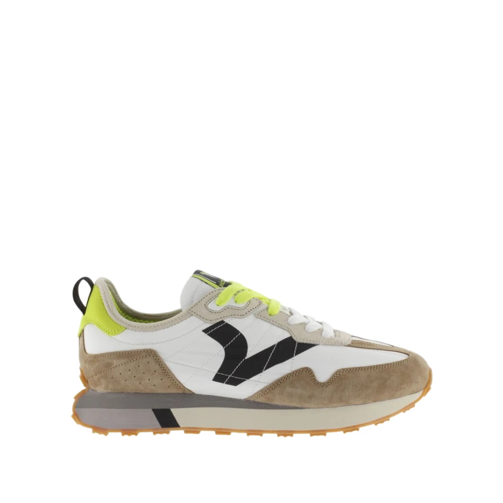 Victoria Damen Blanc Sneakers Bolt - Bild 3