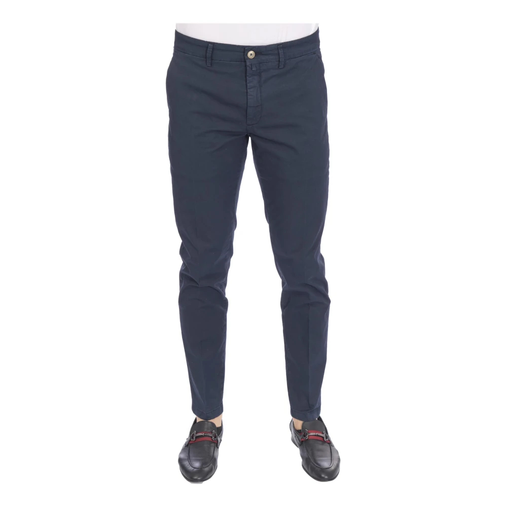 Siviglia Herren Blau - Chinos - Trousers - W35