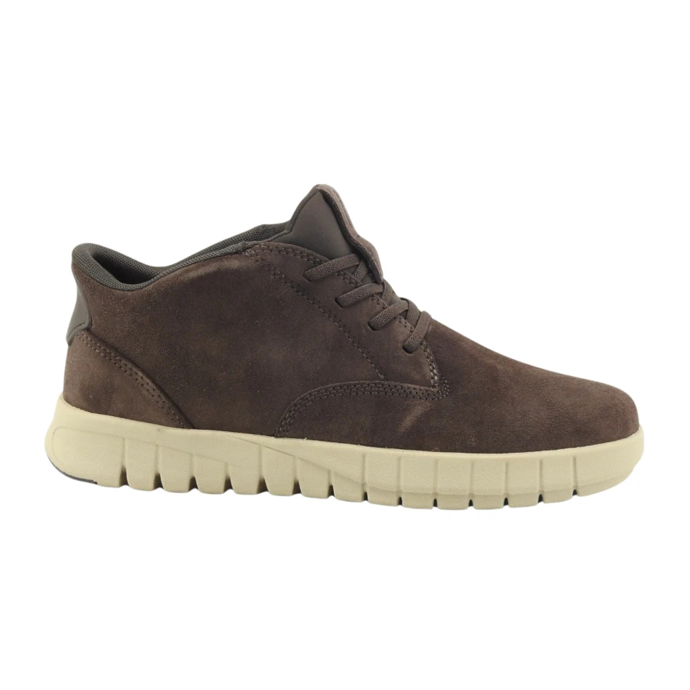 Geox , Herren, Schuhe, Braun, 39 Eu - Bild 4