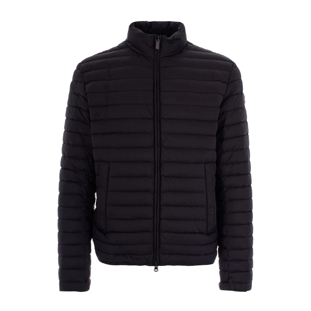 Colmar Herren Schwarz - Daunenjacken - Jackets - K - Xl