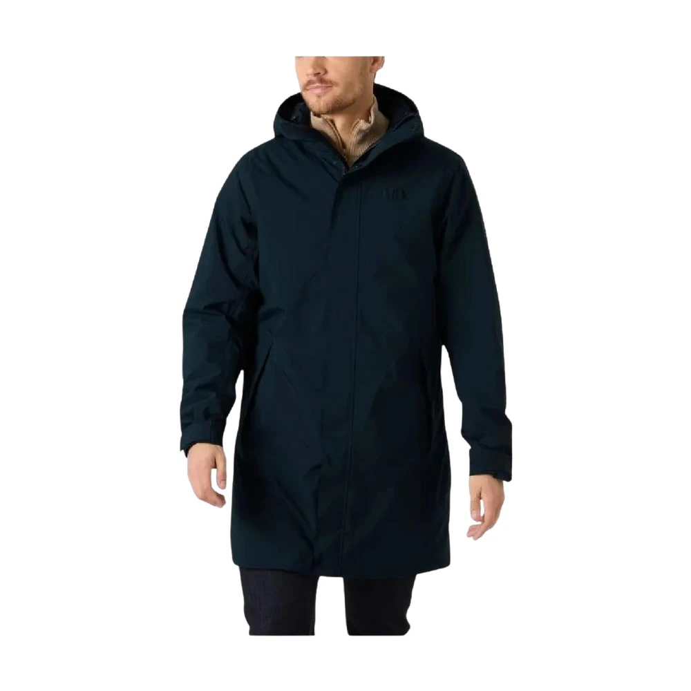 Helly Hansen Bleu Regenjacke Brussel - Bild 6