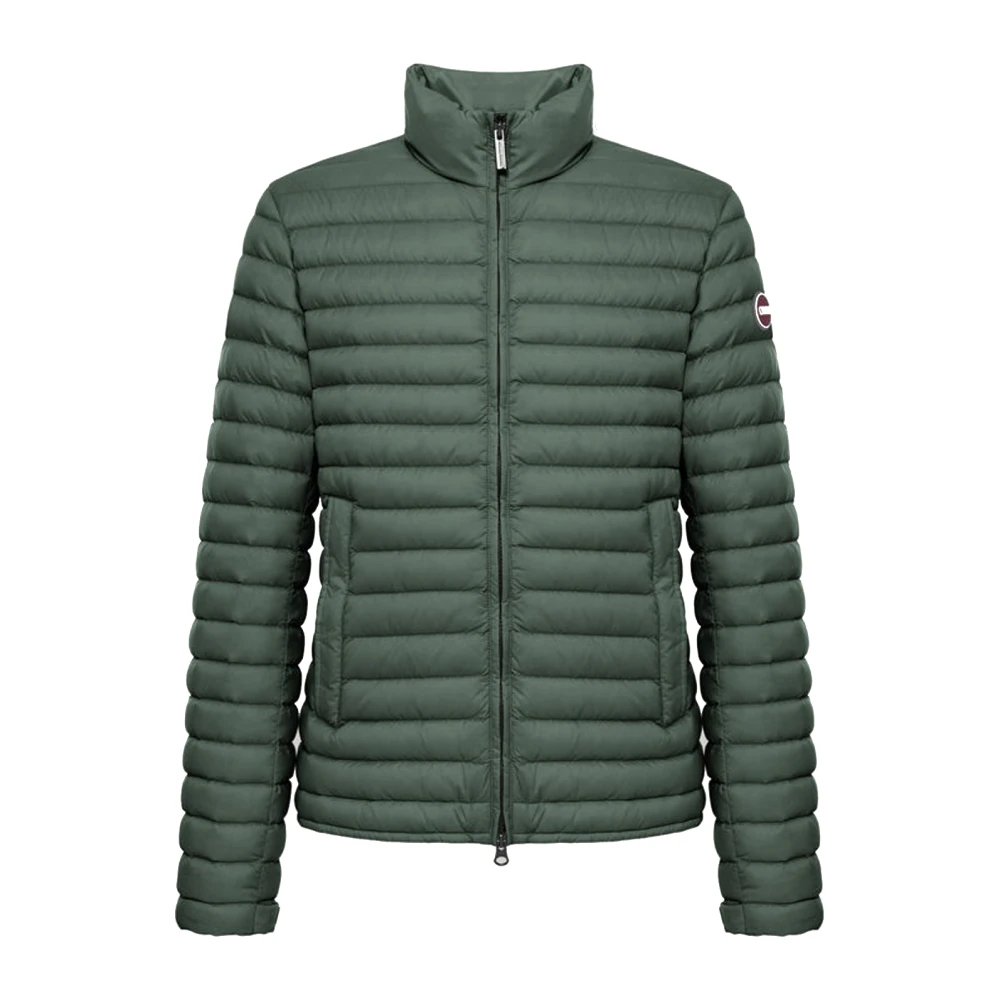 Colmar Herren Grün - Daunenjacken - Jackets - Xl