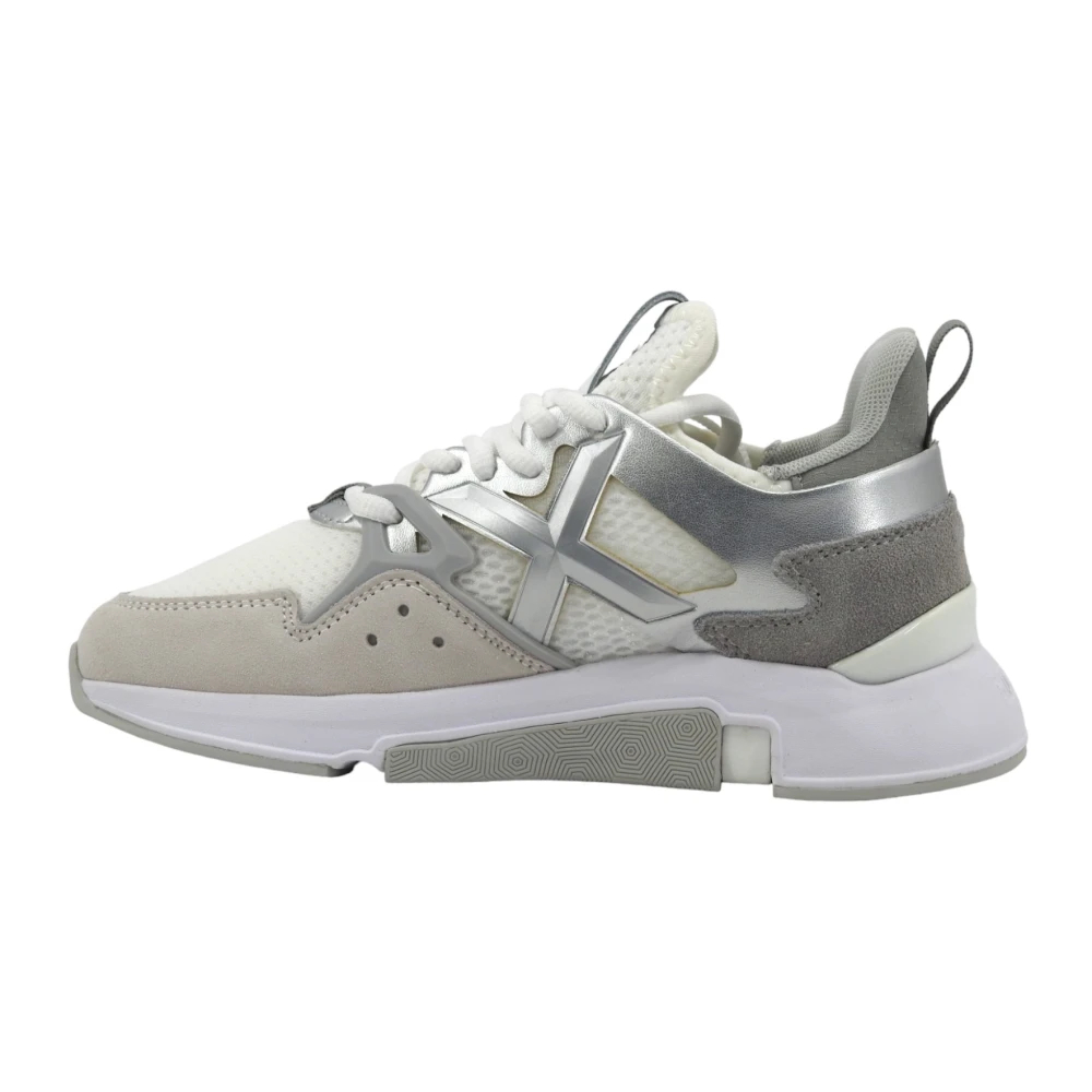 Munich Damen Weiß - Clik - Shoes - 37 Eu
