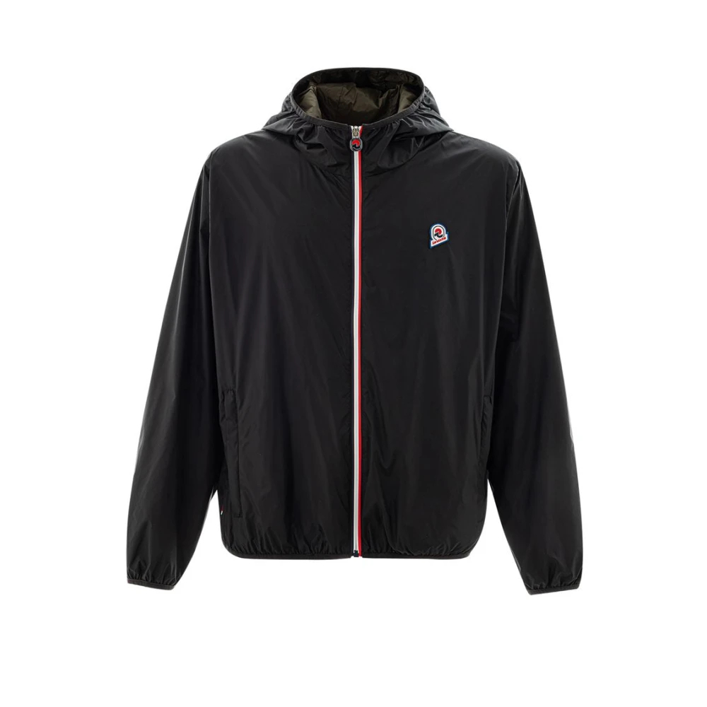Invicta Herren Schwarz Kway Claude Jacke 2XL - Bild 5