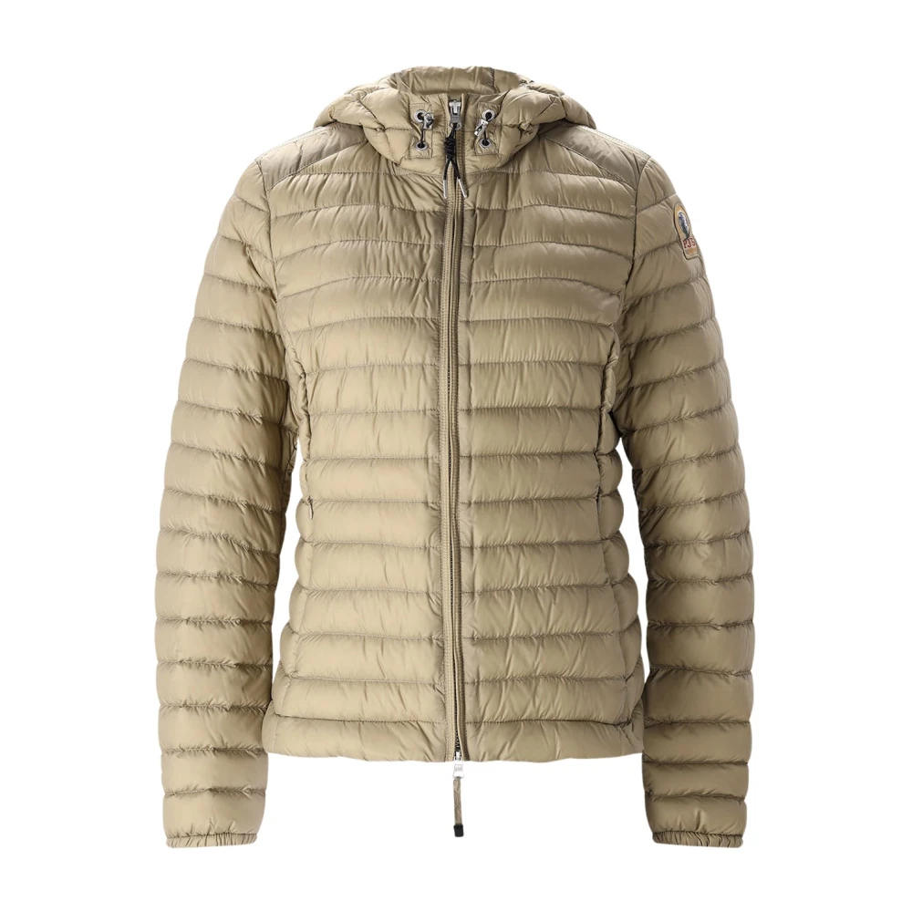 Parajumpers - Daunenjacke - Jackets -Damen -Beige -Xl