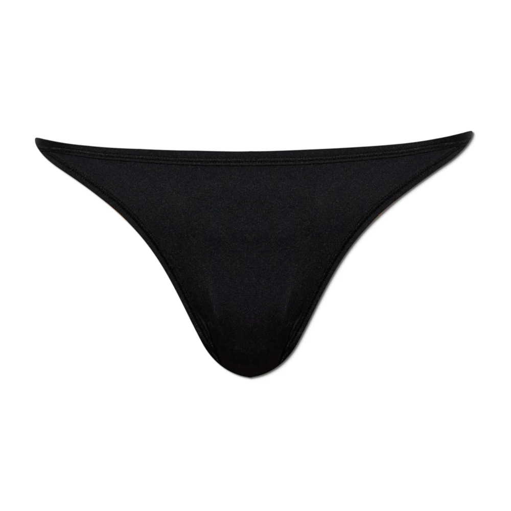 Diesel Damen Schwarz - Underwear - Underwear - K - Xl