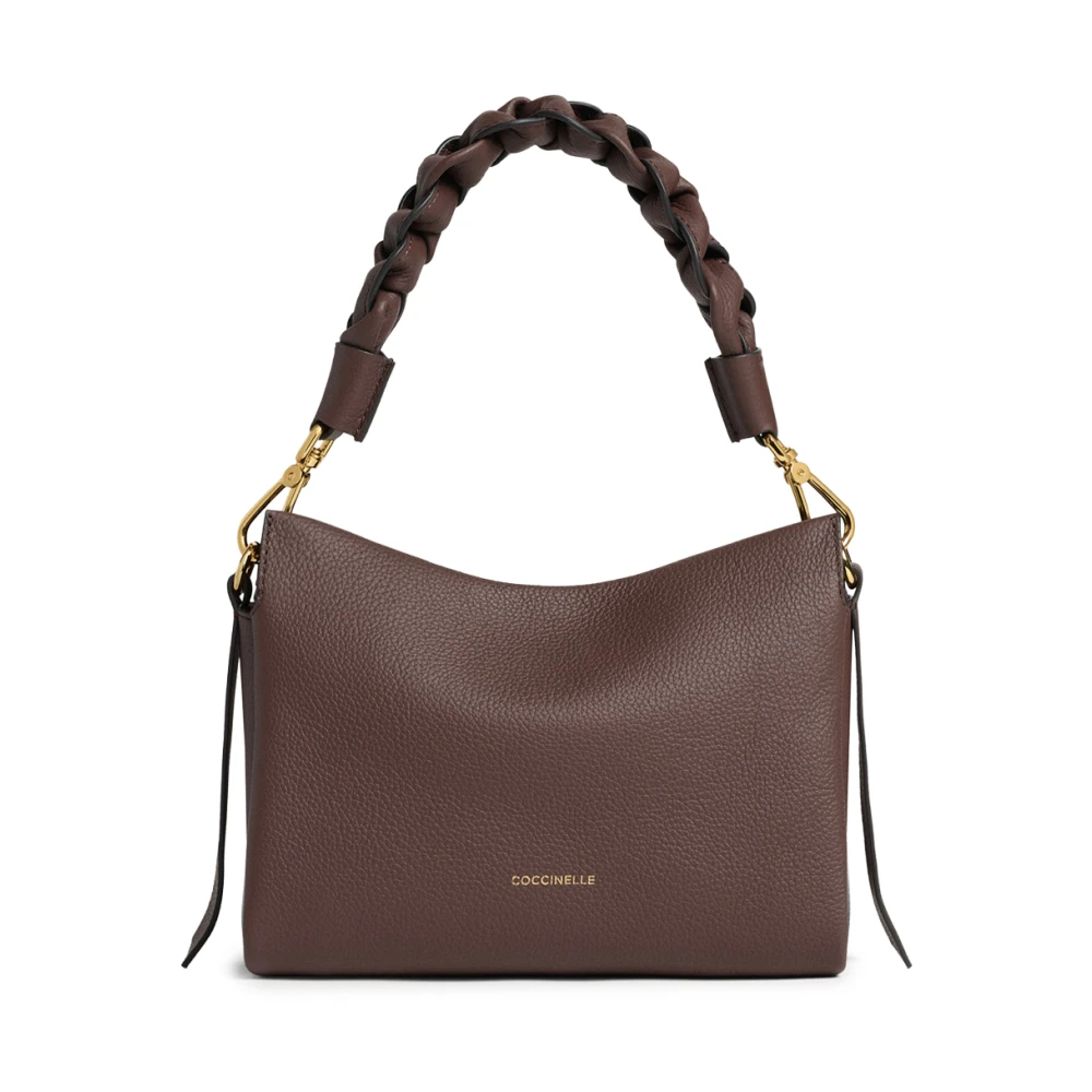 Coccinelle - Handbags - Bags - Damen - Braun - One Size