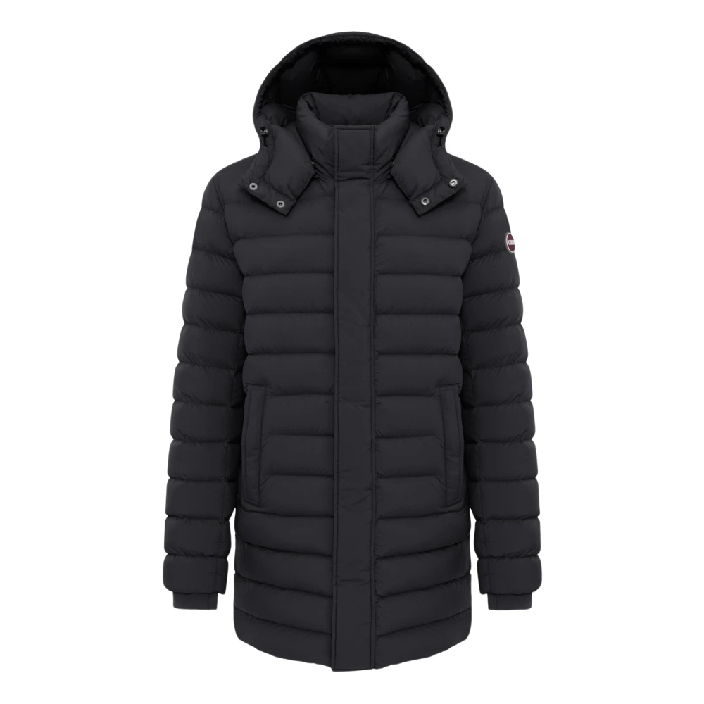 Colmar - Skijacke - Sport - Herren - Schwarzk - Xl