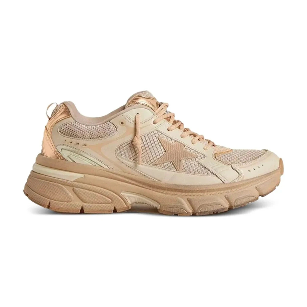Golden Goose Herren Multicolor - Sneakers - Shoes - Mehrfarbig - 41 Eu