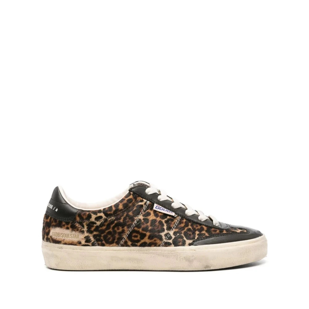 Golden Goose Damen Braun - Sneakers - Shoes - 36 Eu