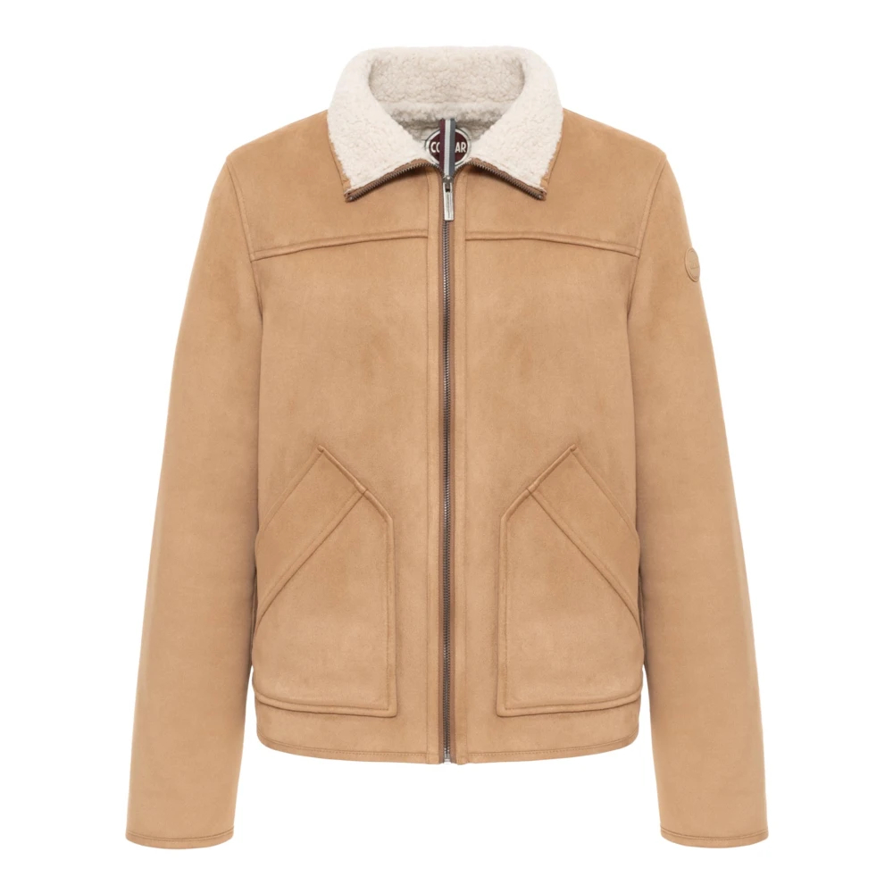 Colmar - Fleecejacke - Sport - Herren - Beige - L