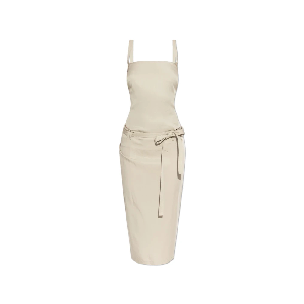 Diesel Damen Grün - D-Sana Kleid - Dresses - Xs
