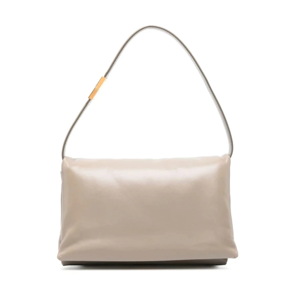Marni Damen Beige - Borsa - Bags - One Size