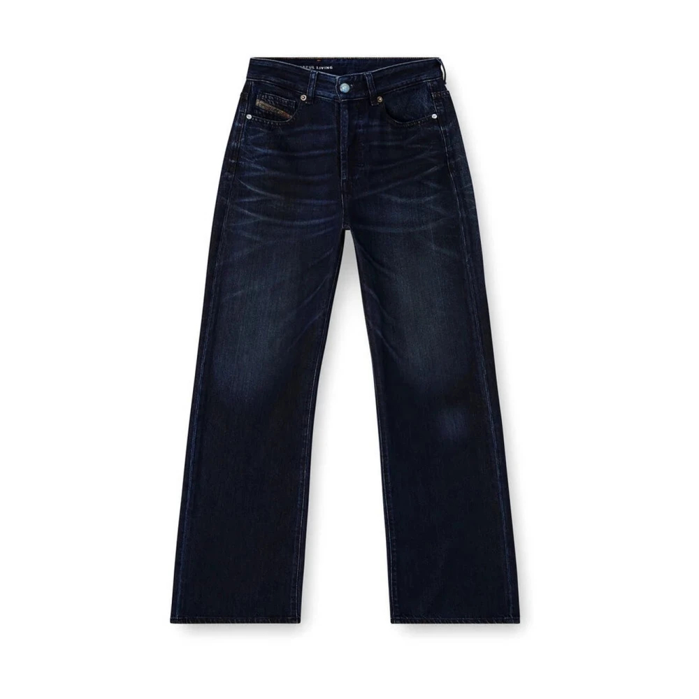 Diesel Damen Blau - Jeans - Jeans - W28