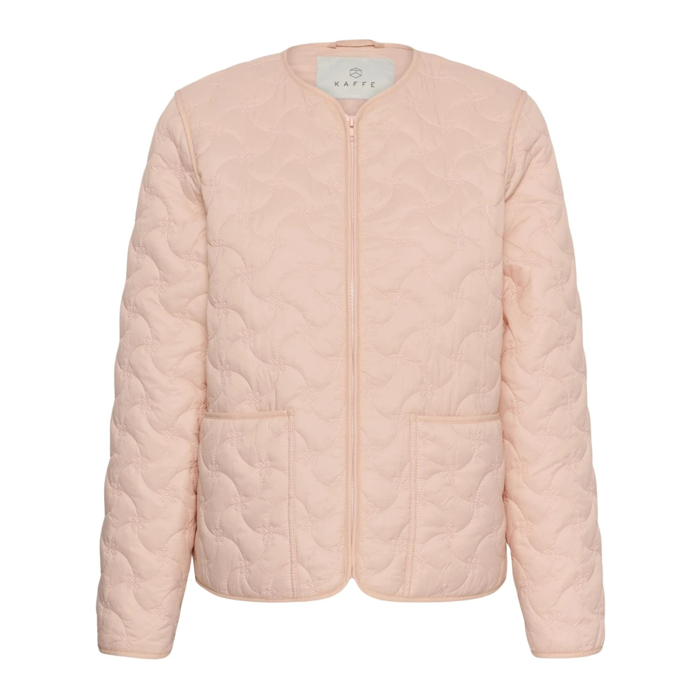 Kaffe Rose Damenjacke Coraline - Bild 5