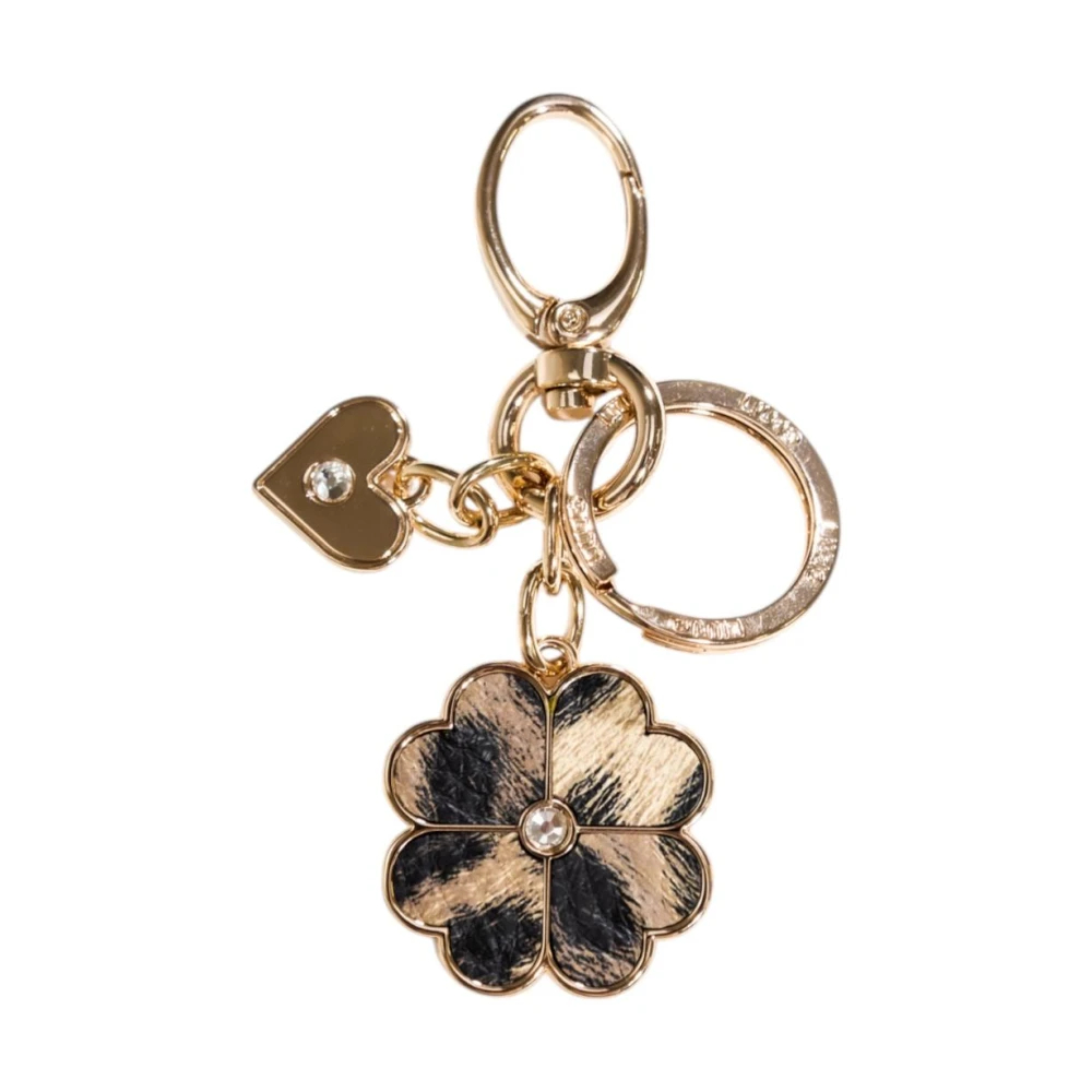 Liu Jo Damen Gelb - Rings - Accessories - One Size