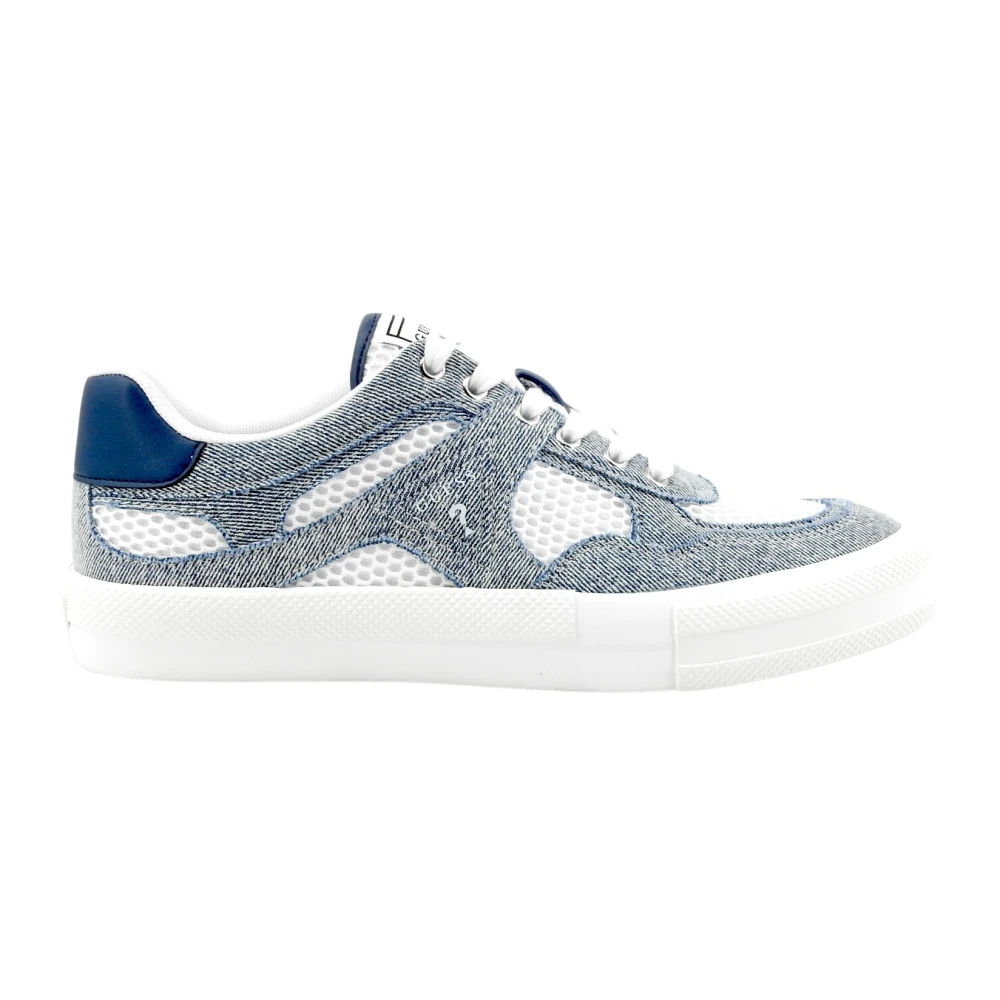 Guess , Damen, Schuhe, Blau, 36 Eu - Bild 3