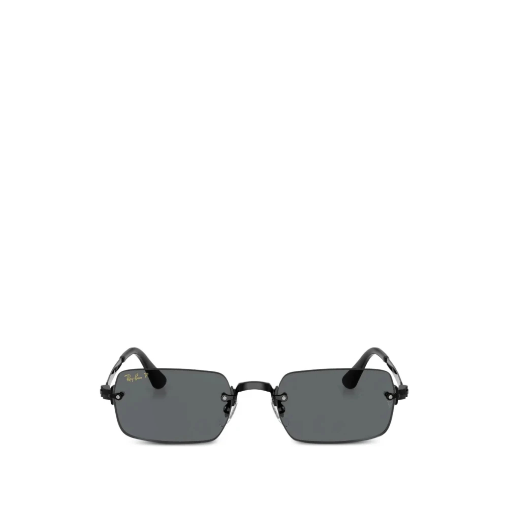 Ray-Ban Unisex Schwarz - Sonnenbrillen - Accessories - K - 54 Mm