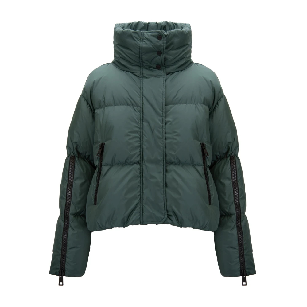 Herno Damen Grün - Daunenjacke - Jackets - S
