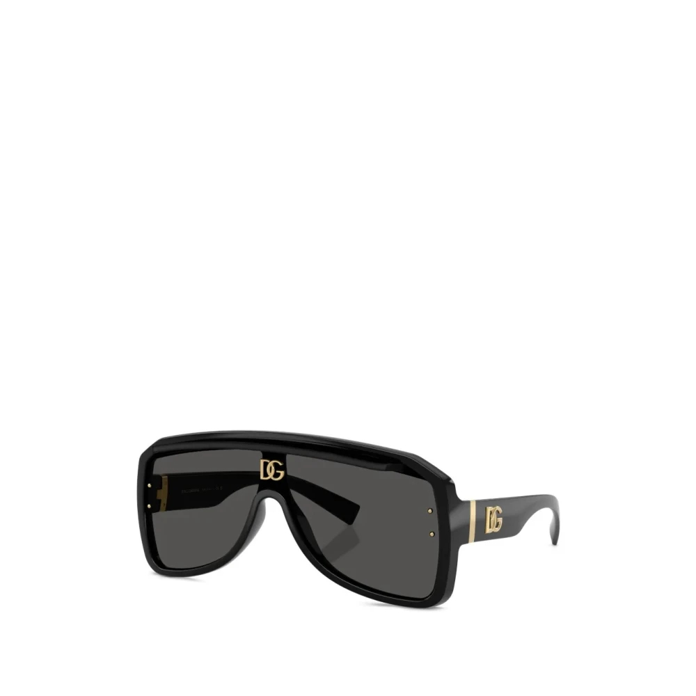 Dolce & Gabbana Eyewear Sonnenbrillen für Frauen Sonnenbrille 0DG6205 - Bild 9