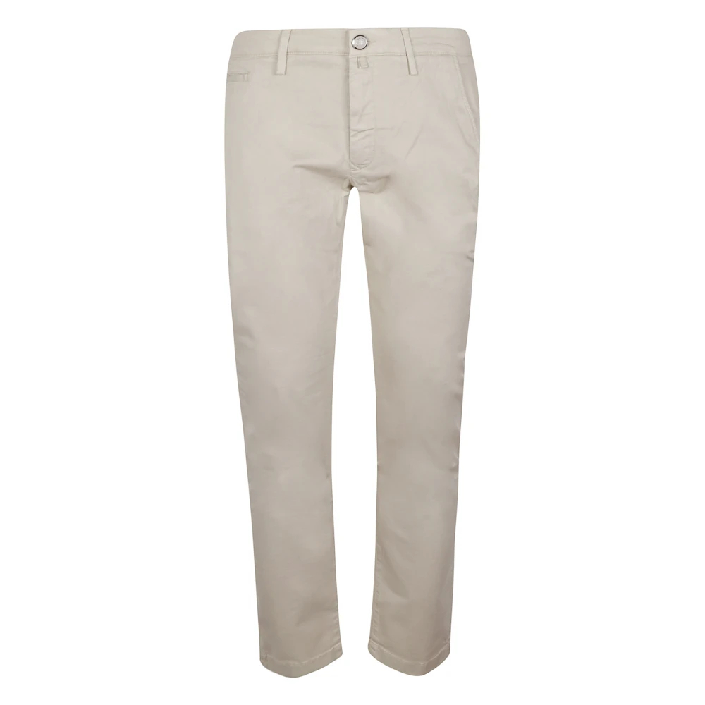 Jacob Cohën Herren Beige - Chinos - Trousers - W33
