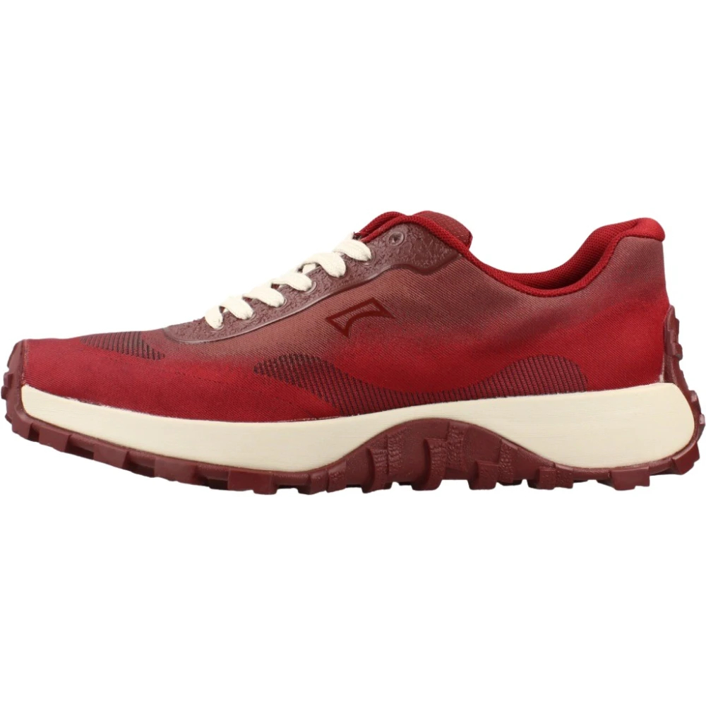 Camper Damen Marron Sneakers Drift Walk - Bild 4