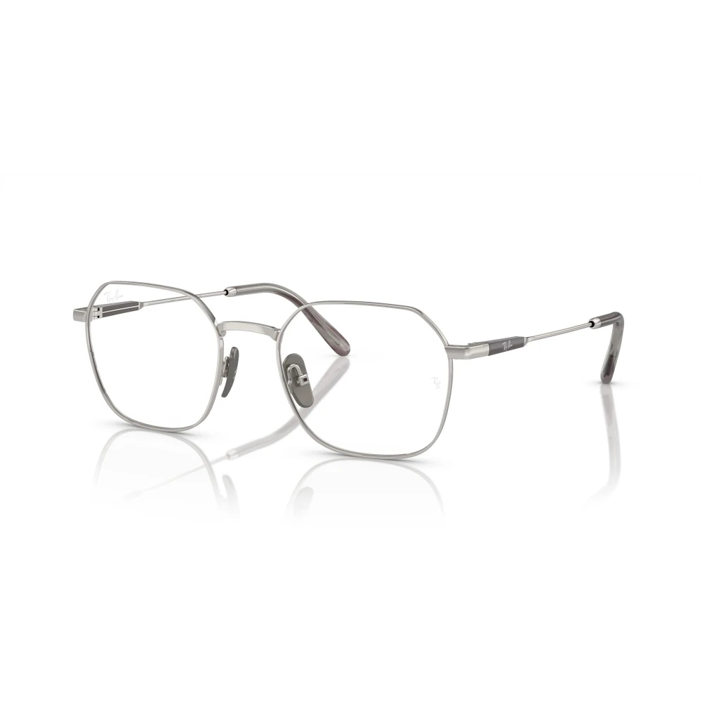 Ray-Ban , Unisex, Accessories, Grau, 53 Mm  - Image 4
