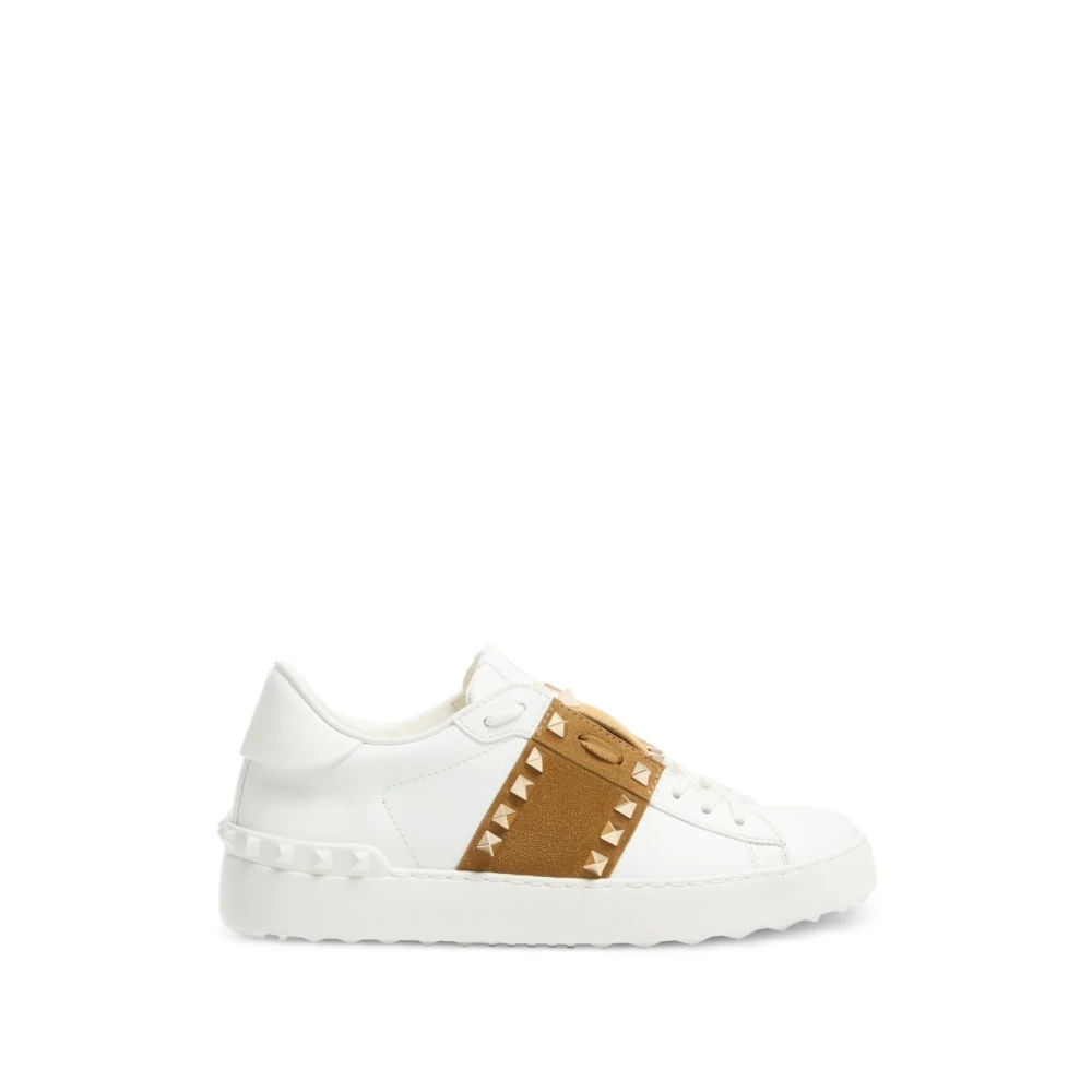 Valentino Garavani - Sneakers - Shoes - Damen - Weiß - 39 Eu