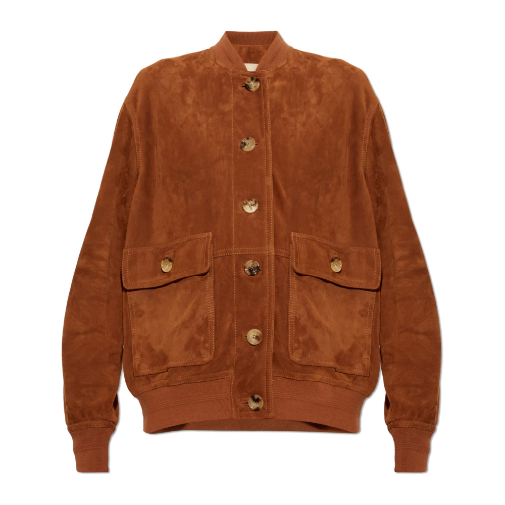 Valentino Garavani Suede Caban - Bild 4