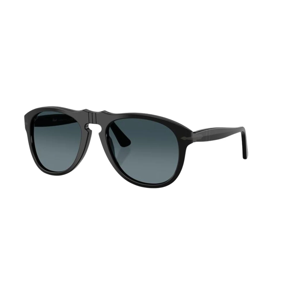 Persol , Unisex, Accessories, Schwarzk, 54 Mm - Bild 6