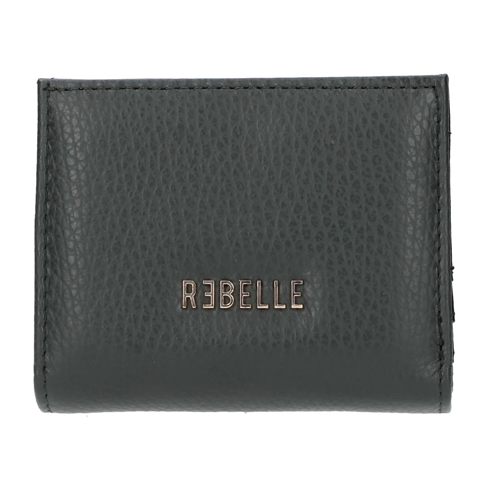 Rebelle Damen Grün - Wallets & Cardholders - Accessories - One Size
