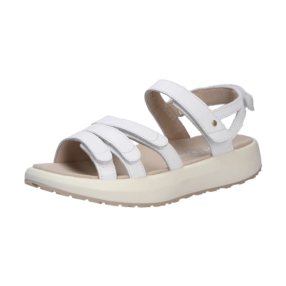 Joya Merida White - Gr. - 41 - Bild 3
