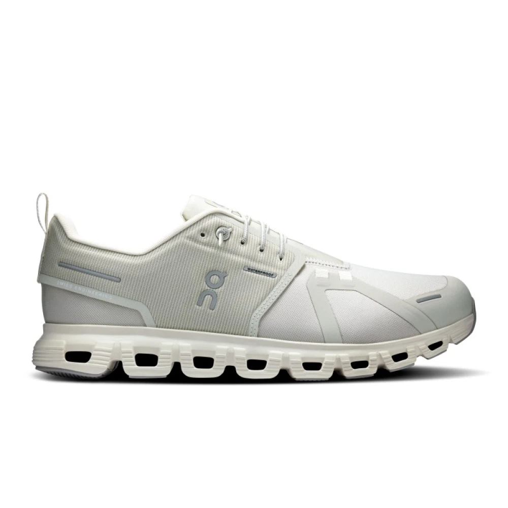 ON Cloud 6 Wp Sneakers - Bild 10