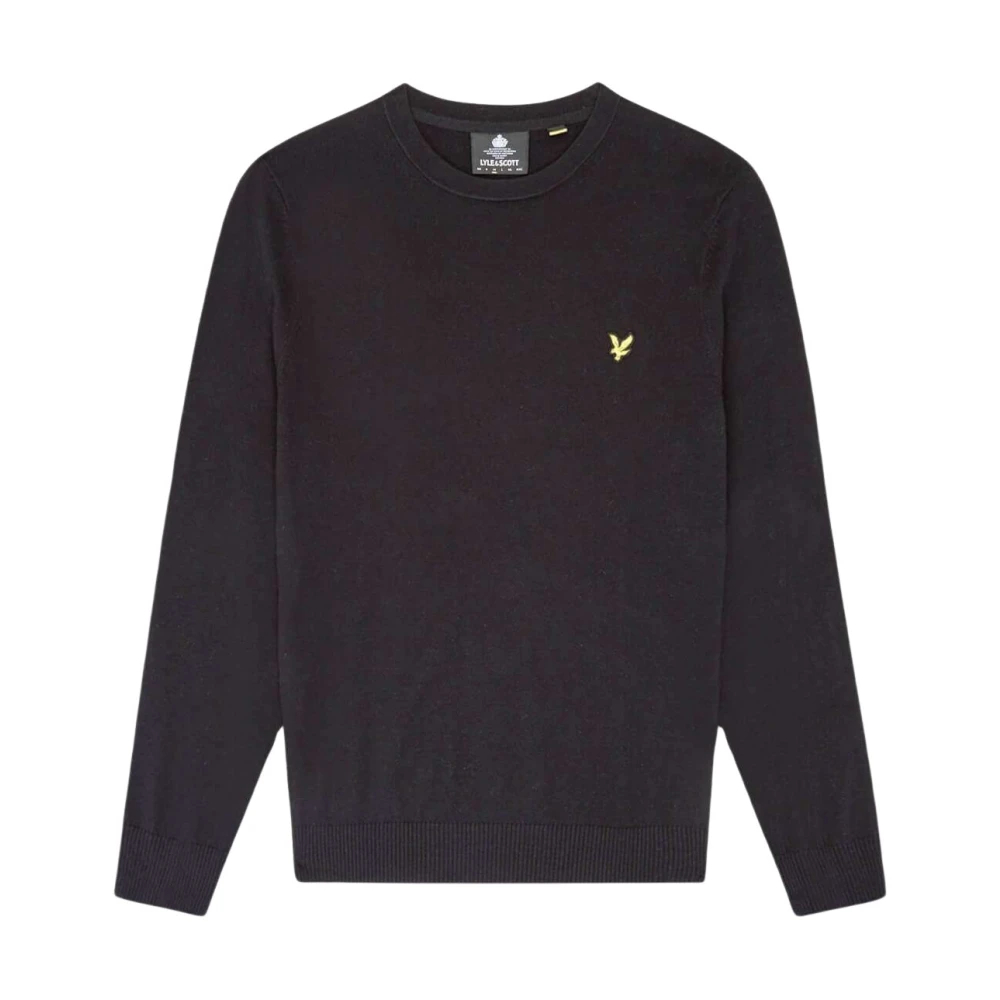 Lyle & Scott , Herren, Strickwaren, Braun, M - Bild 5