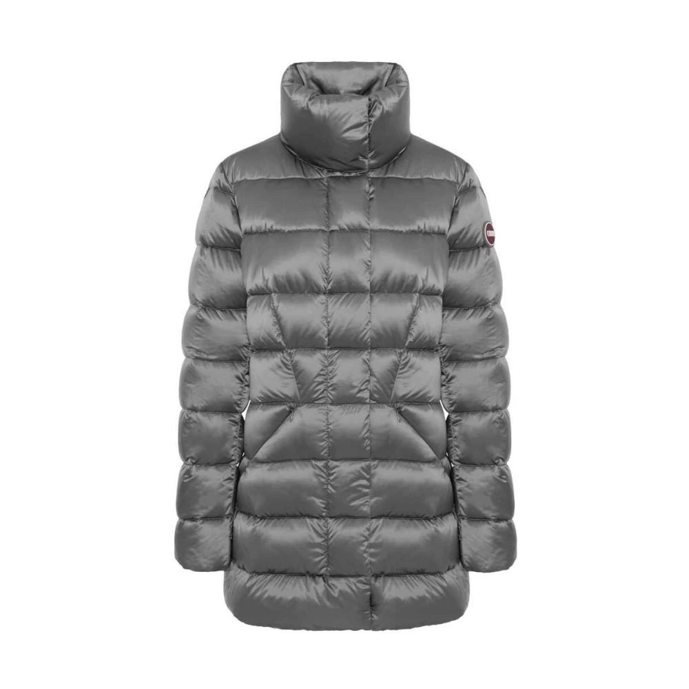 Colmar Damen Grau - Daunenjacke - Jackets - Xl