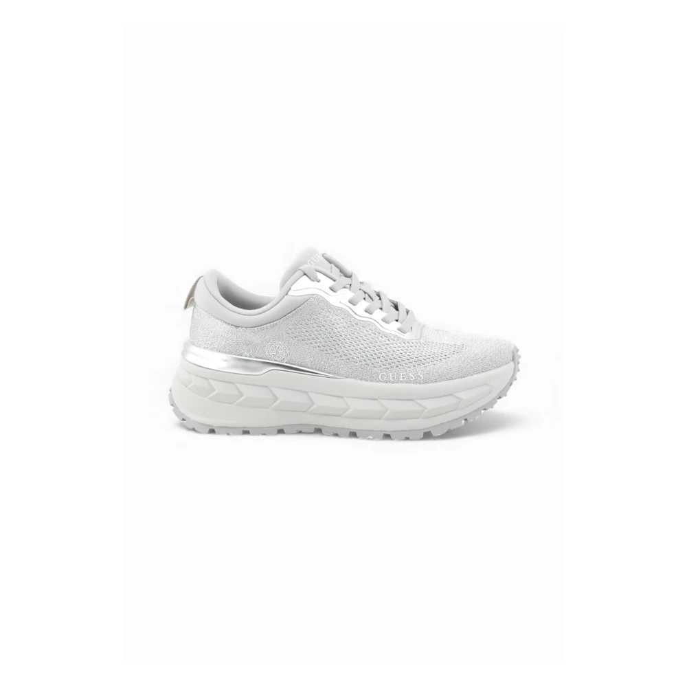 Guess - Sneakers - Shoes - Damen - Grau - 40 Eu