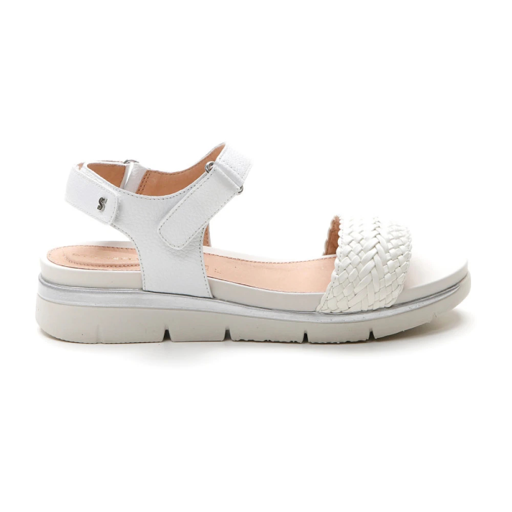 Stonefly Damen Weiß - Schuhe - Shoes - 39 Eu