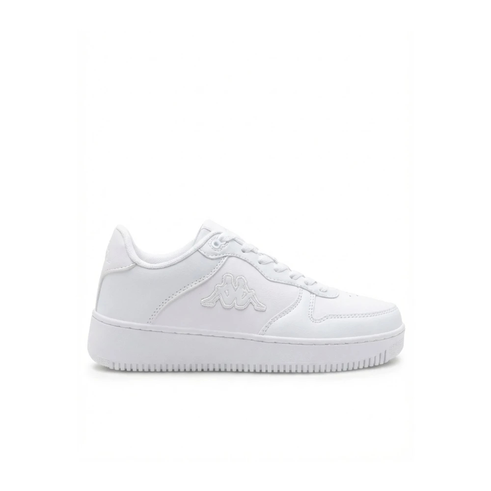 Kappa , Herren, Schuhe, Weiß, 44 Eu  - Image 2