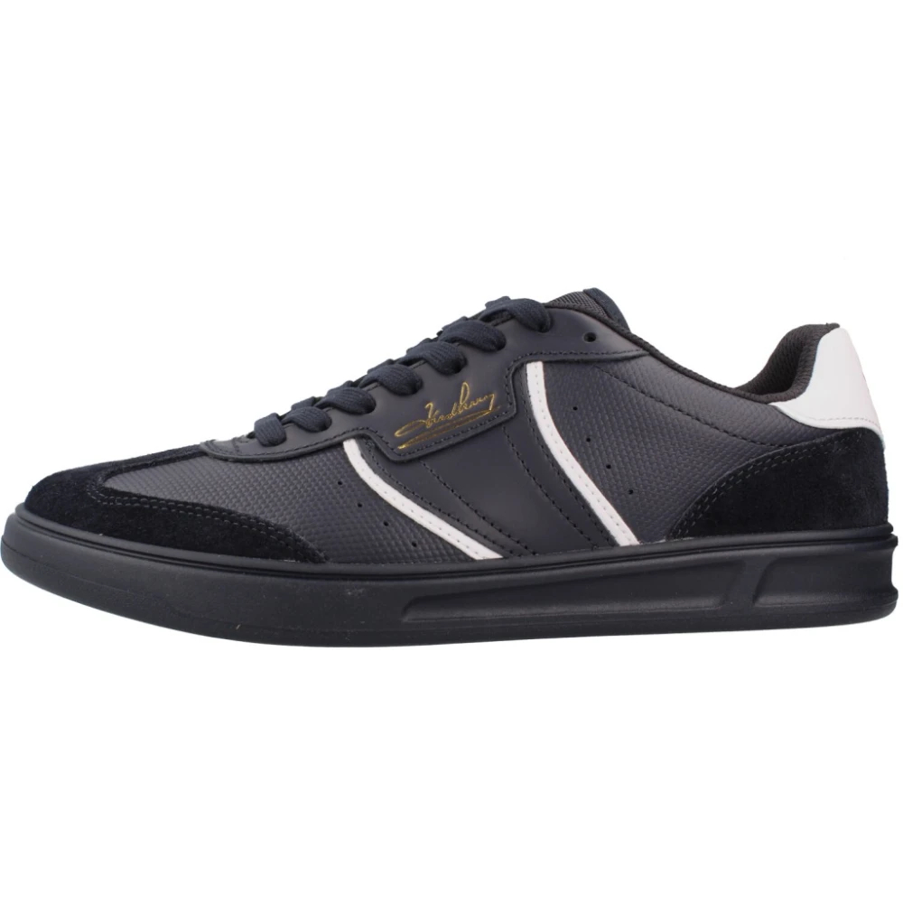 Fred Perry , Herren, Schuhe, Blau, 44 Eu - Bild 3