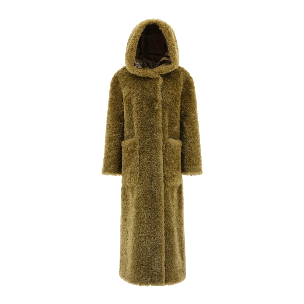 Herno Damen Grün - Parkas - Coats - Xs