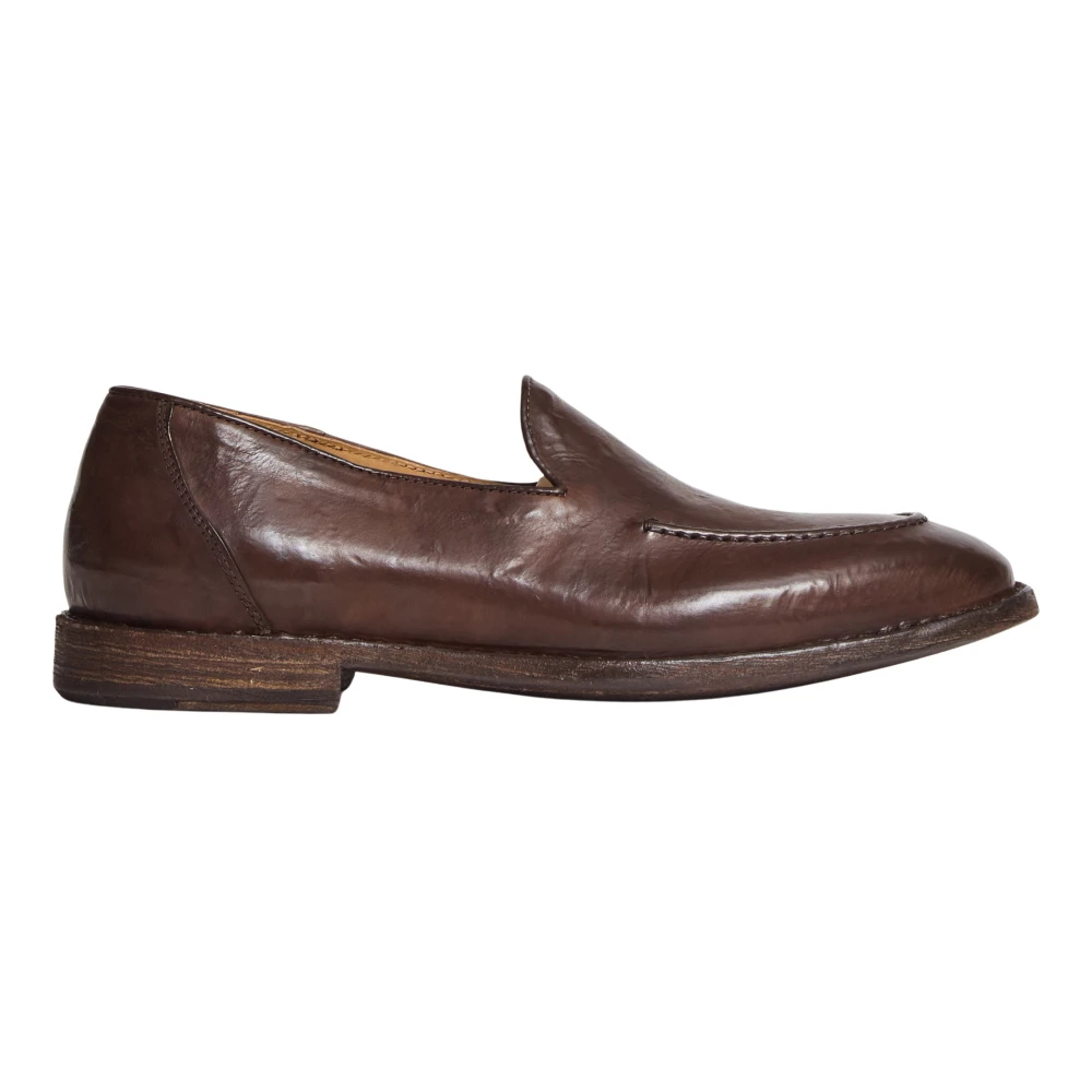 Dondup Herren Braun - Loafers - Shoes - 42 Eu
