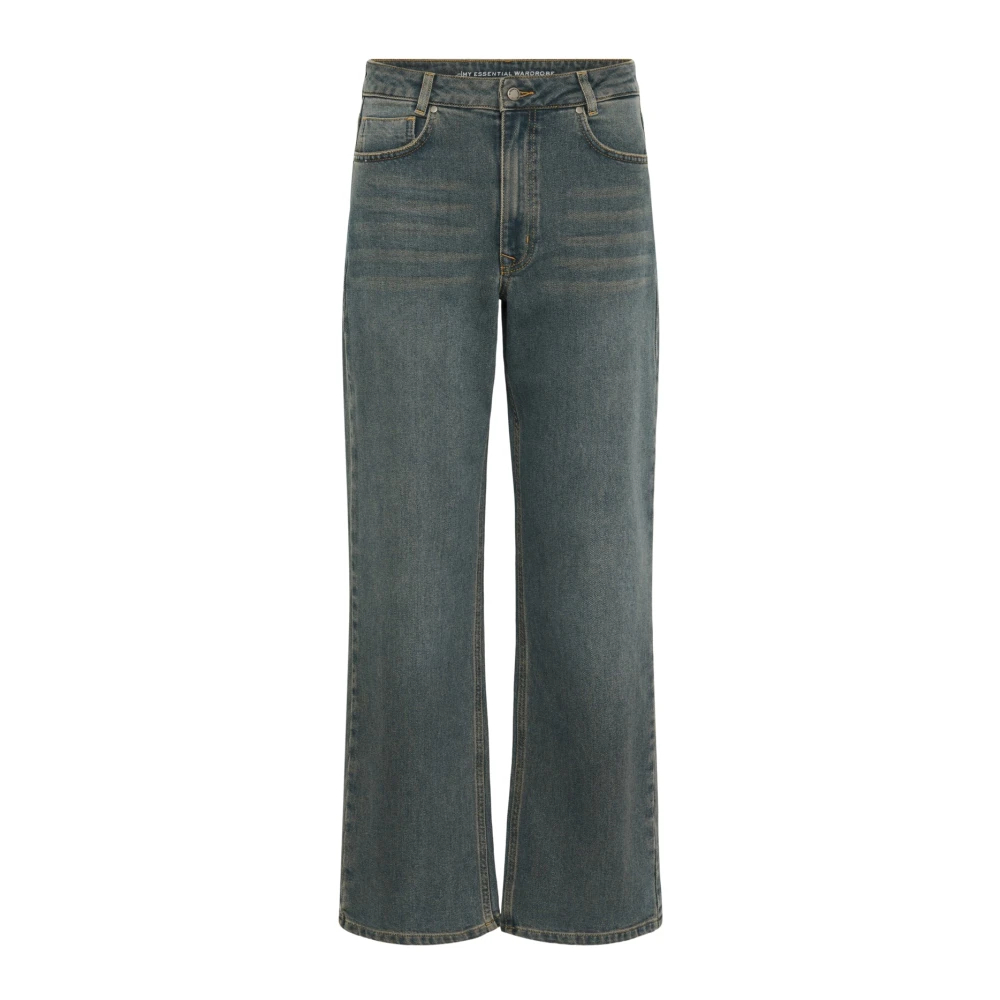 My Essential Wardrobe , Damen, Jeans, Blau, W30 L32 - Bild 3