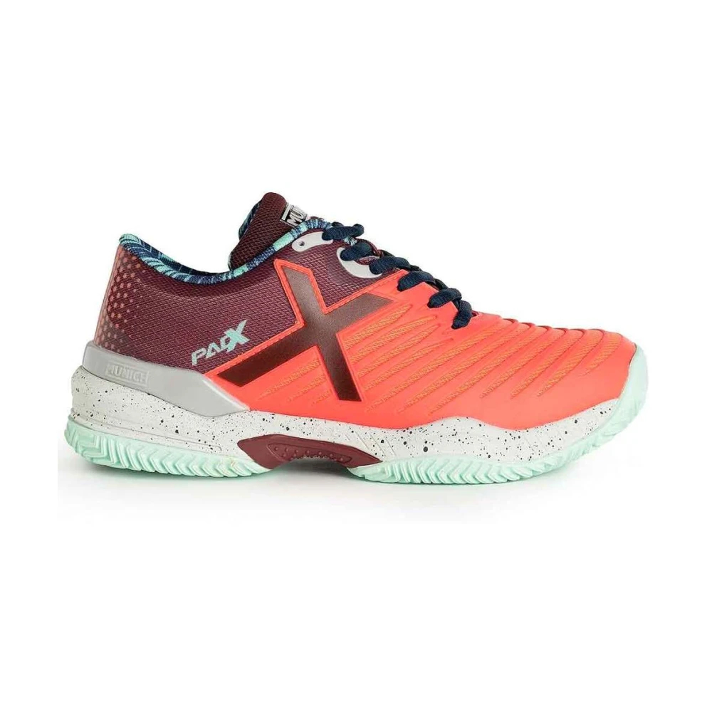 Munich Damen Multicolor - Sneakers - Shoes - Mehrfarbig -41 Eu