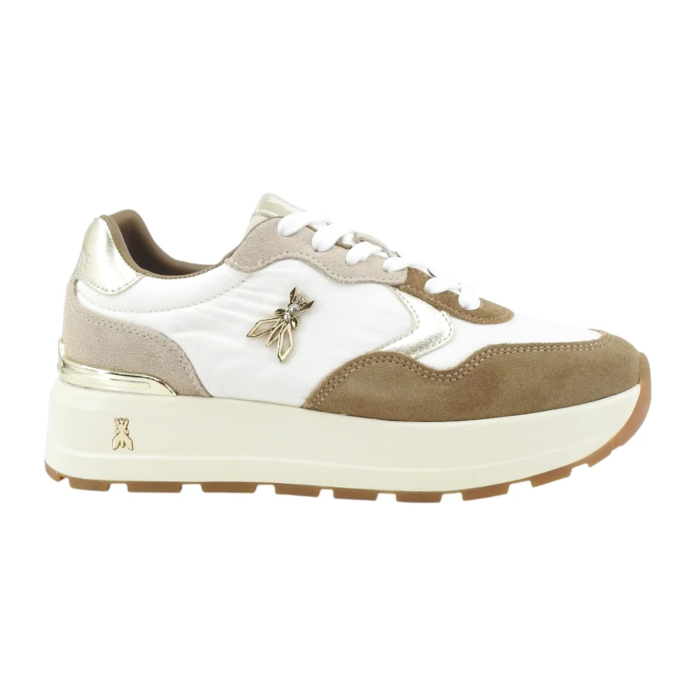 Patrizia Pepe Damen Multicolor - Sneakers - Shoes - Mehrfarbig - 38 Eu