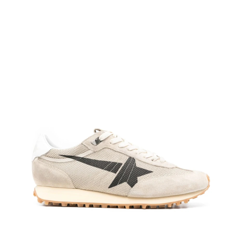 Golden Goose Herren Beige - Sneakers - Shoes - 41 Eu