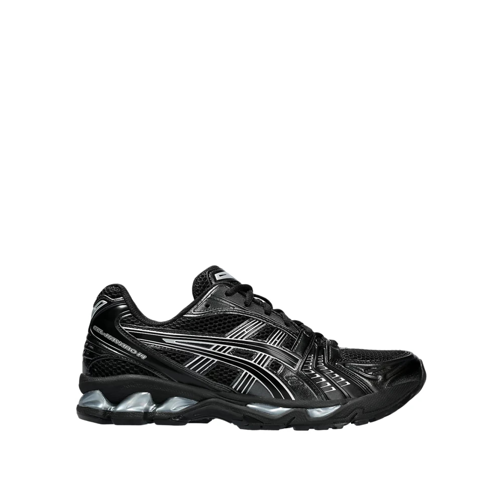 Asics , Herren, Sport, Schwarzk, 42 Eu - Bild 3