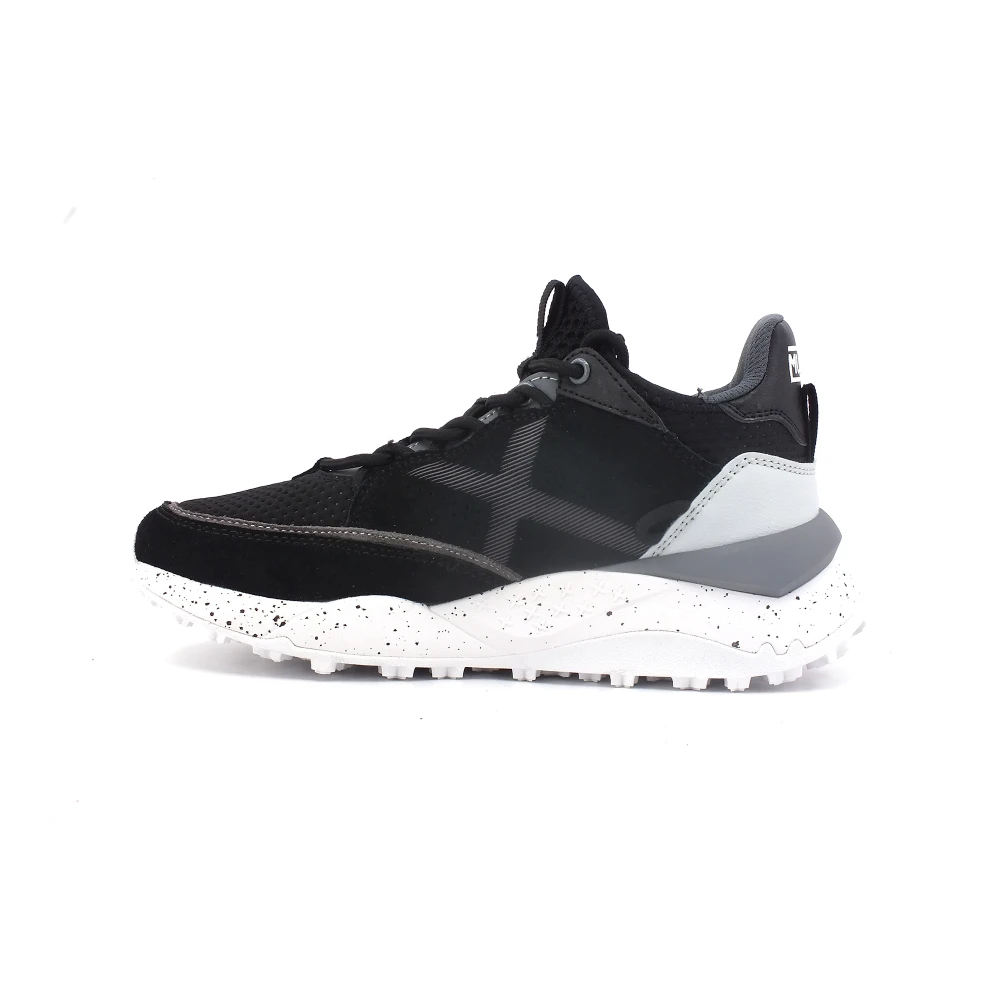 Munich - Sneakers - Shoes -Damen -Schwarzk -40 Eu