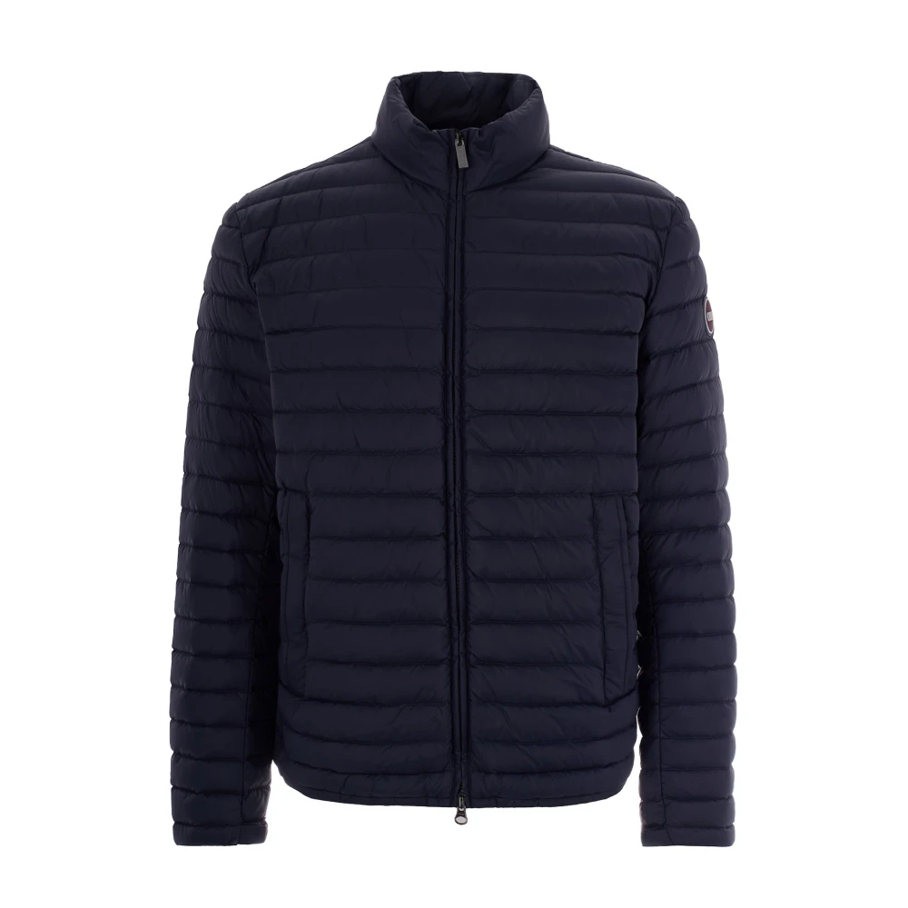 Colmar Herren Blau - Daunenjacke - Jackets - 3XL